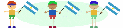 Baby Names Argentina