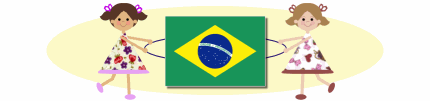 Babies Names in Brazil